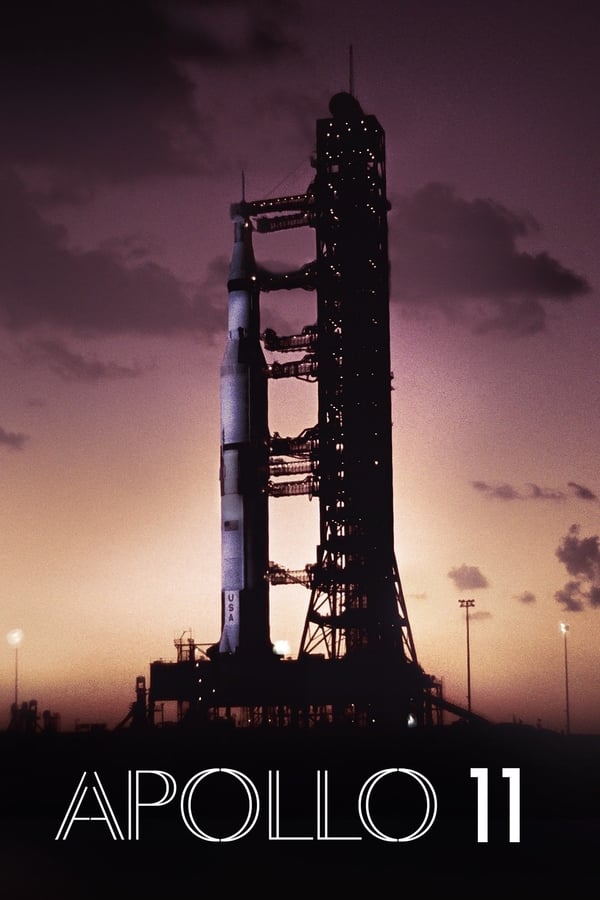 apollo 11